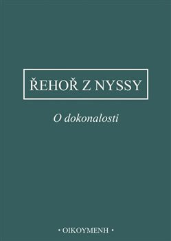O dokonalosti