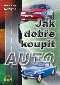 Jak dobře koupit auto