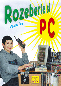 Rozeberte si PC