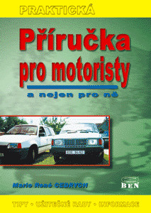 Příručka pro motoristy a nejen pro ně