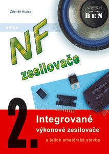 NF zesilovače 2