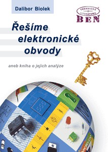 Řešíme elektronické obvody