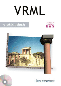 VRML v příkladech