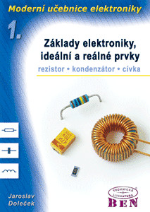 Moderní učebnice elektroniky - 1. díl