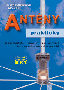 Antény prakticky