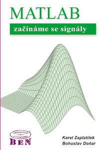 MATLAB - začínáme se signály