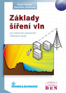 Základy šíření vln pro plánování pozemních rádiových spojů Základy šíření vln pro plánování pozemních rádiových spojů