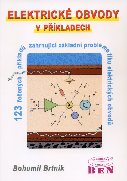 Elektrické obvody v příkladech