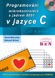 Programování mikrokontrolérů s jádrem 8051 v jazyce C