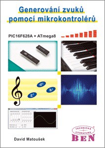 Generování zvuků pomocí mikrokontrolérů Generování zvuků pomocí mikrokontrolérů