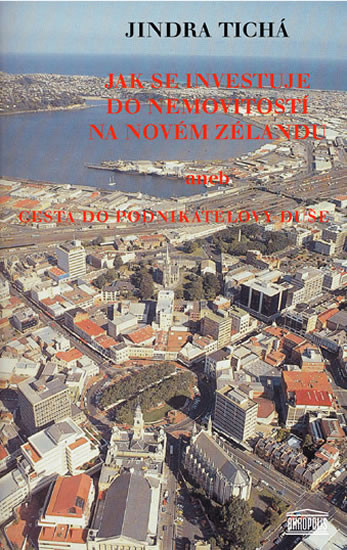 Jak se investuje do nemovitostí na Novém