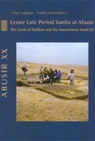 Abusir XX Abusir XX