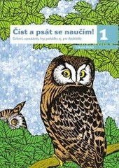 Číst a psát se naučím1 Číst a psát se naučím1