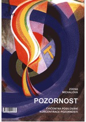 Pozornost - dvojjazyčná verzia - SK+CZ