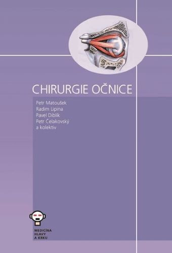 Chirurgie očnice