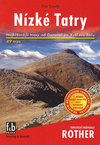 Nízké Tatry Nízké Tatry