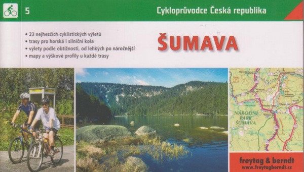 Šumava 5 Šumava 5