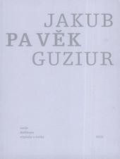 Pavěk
