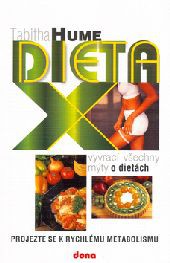 Dieta X Dieta X