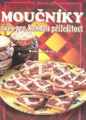 Moučníky - Řezy pro každou příležitost Moučníky - Řezy pro každou příležitost