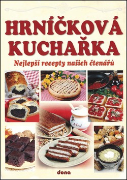 Hrníčková kuchařka