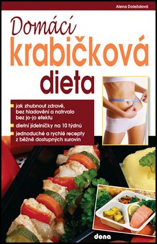 Domácí krabičková dieta Domácí krabičková dieta
