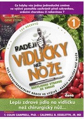 Raději vidličky než nože Raději vidličky než nože