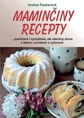 Maminčiny recepty Maminčiny recepty