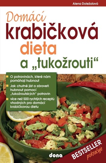 Domácí krabičková dieta a tukožrouti Domácí krabičková dieta a tukožrouti