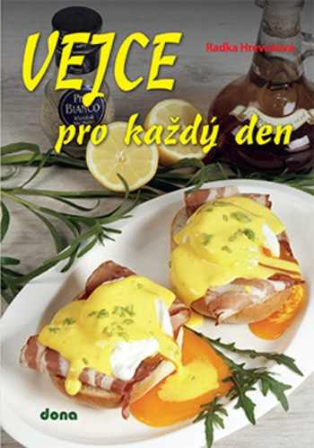 Vejce pro každý den Vejce pro každý den