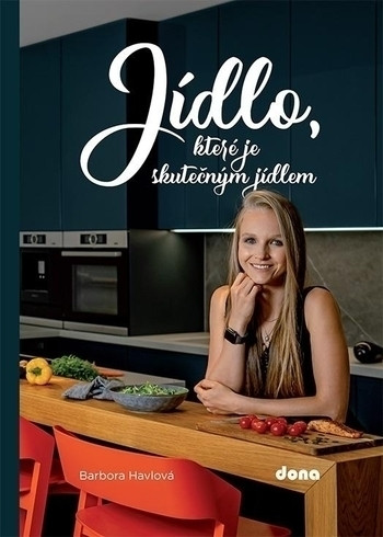 Jídlo, které je skutečným jídlem Jídlo, které je skutečným jídlem