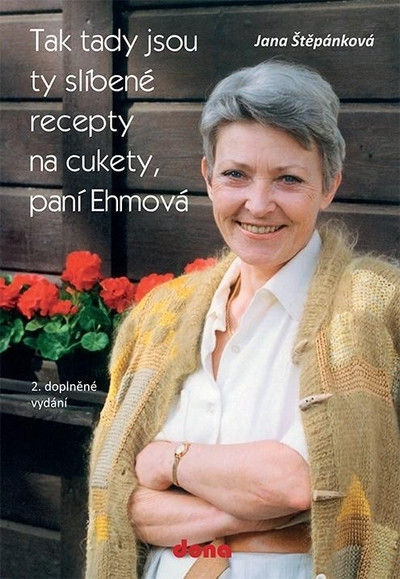 Tak tady jsou ty slíbené recepty na cukety, paní Ehmová Tak tady jsou ty slíbené recepty na cukety, paní Ehmová