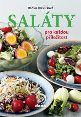 Saláty pro každou příležitost Saláty pro každou příležitost