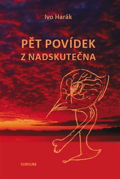 Pět povídek z nadskutečna Pět povídek z nadskutečna
