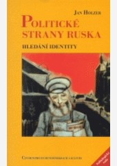 Politické strany Ruska Politické strany Ruska