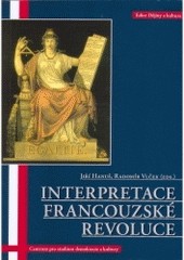 Interpretace Francouzské revoluce