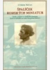 Špalíček romských miniatur Špalíček romských miniatur