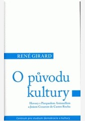 O původu kultury O původu kultury