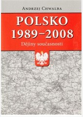 Polsko 1989–2008