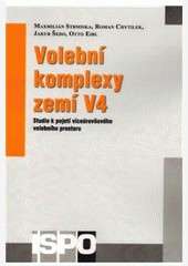 Volební komplexy zemí V4