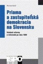 Priama a zastupiteľská demokracia na Slovensku