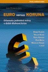 Euro versus koruna