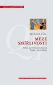 Meze smířlivosti Meze smířlivosti