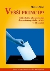Vyšší princip? Vyšší princip?