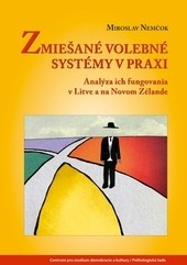 Zmiešané volebné systémy v praxi