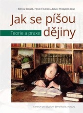 Jak se píšou dějiny Jak se píšou dějiny