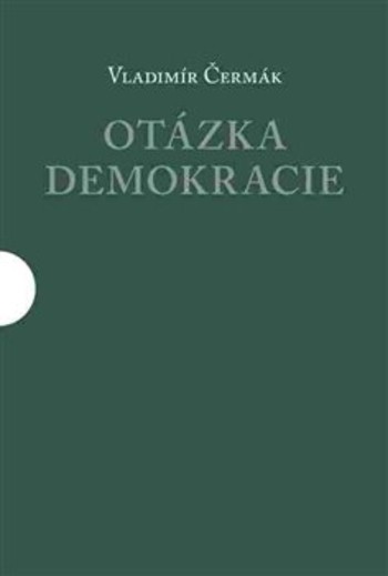 Otázka demokracie