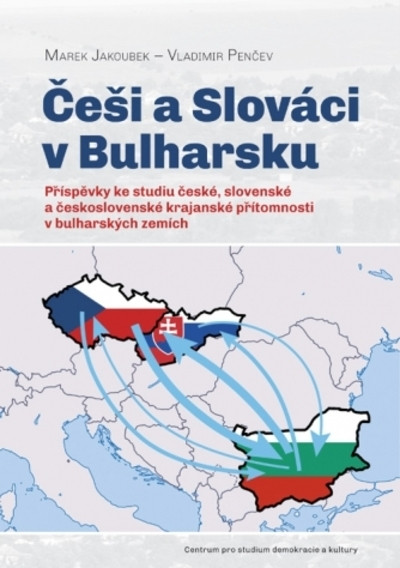 Češi a Slováci v Bulharsku