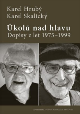 Úkolů nad hlavu Úkolů nad hlavu