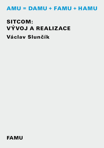Sitcom: Vývoj a realizace Sitcom: Vývoj a realizace